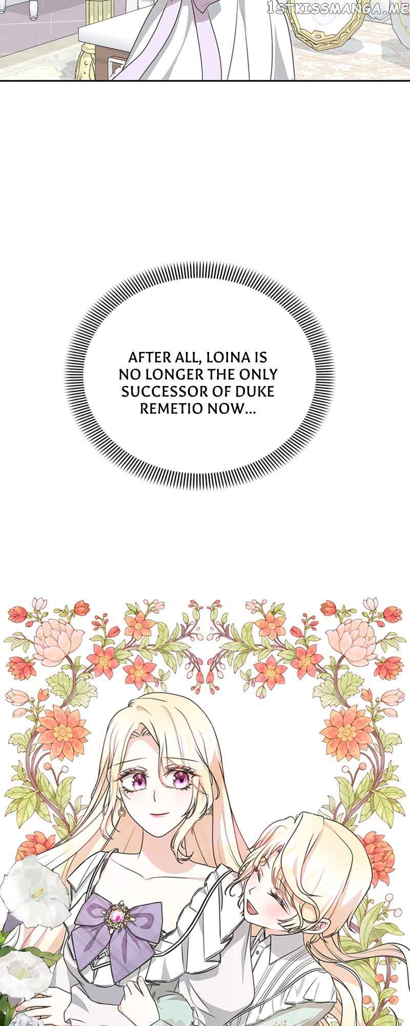 Reborn As a Character That Never Existed Chapter 33 249 41