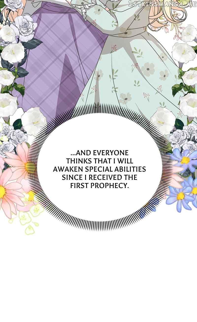 Reborn As a Character That Never Existed Chapter 33 250 42