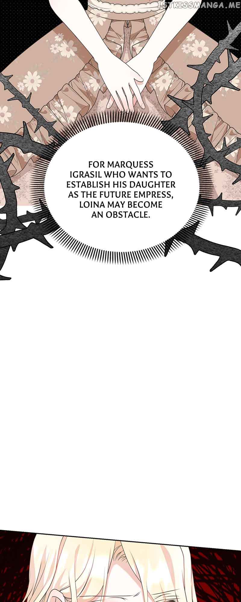 Reborn As a Character That Never Existed Chapter 33 252 44