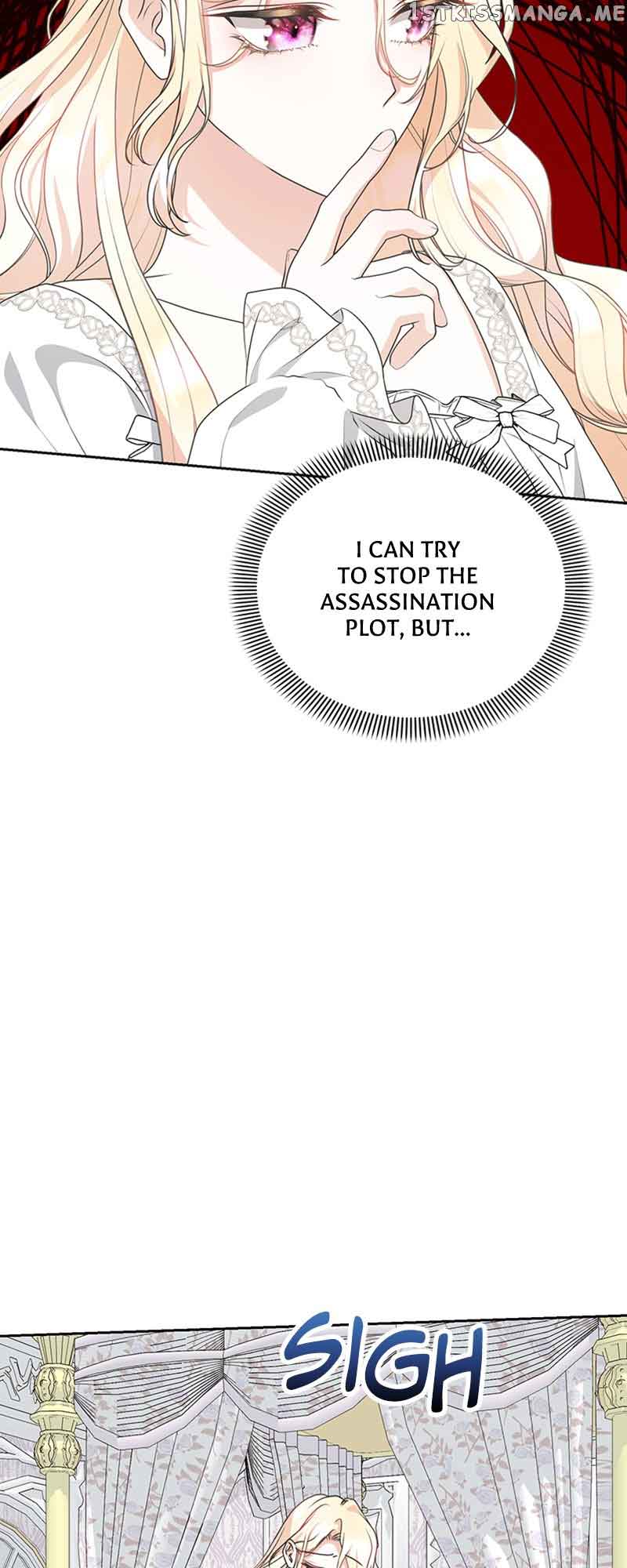 Reborn As a Character That Never Existed Chapter 33 253 45