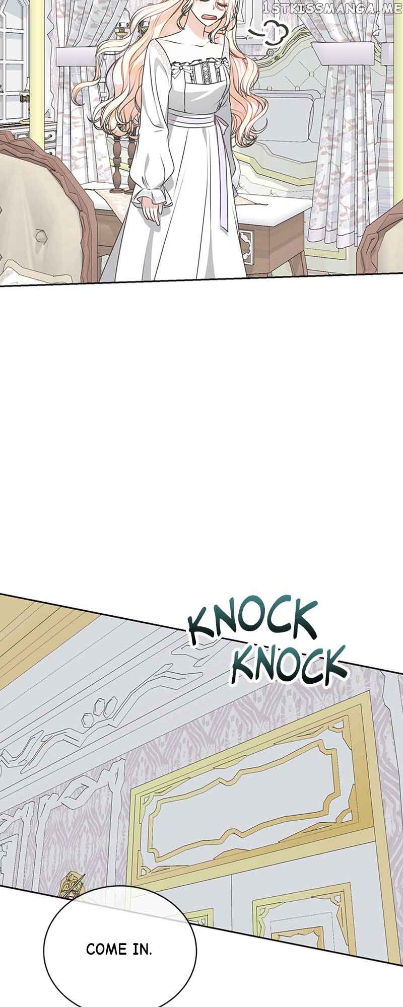 Reborn As a Character That Never Existed Chapter 33 254 46