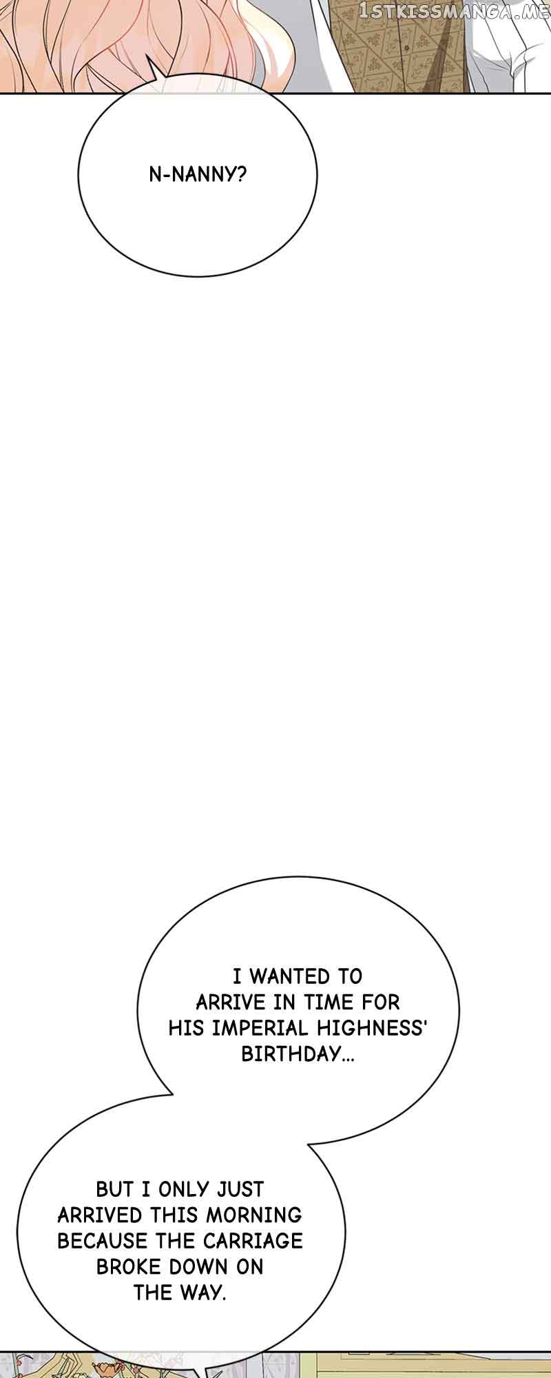 Reborn As a Character That Never Existed Chapter 33 256 48