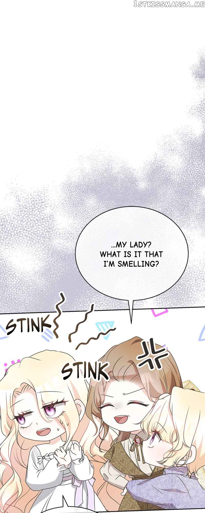 Reborn As a Character That Never Existed Chapter 33 258 50