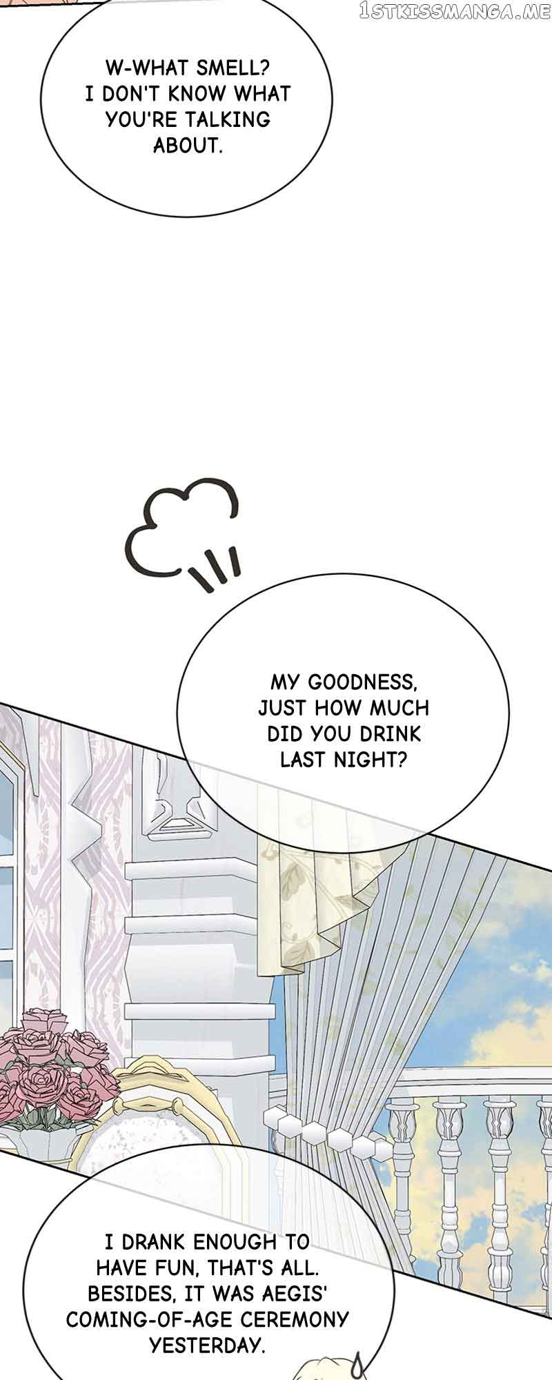 Reborn As a Character That Never Existed Chapter 33 259 51