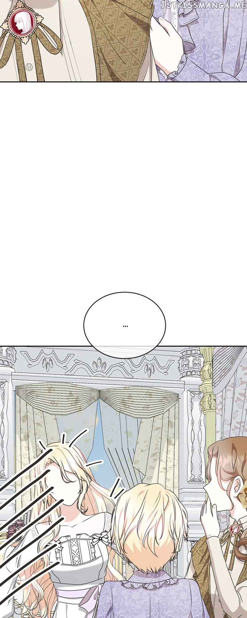 Reborn As a Character That Never Existed Chapter 33 261 53