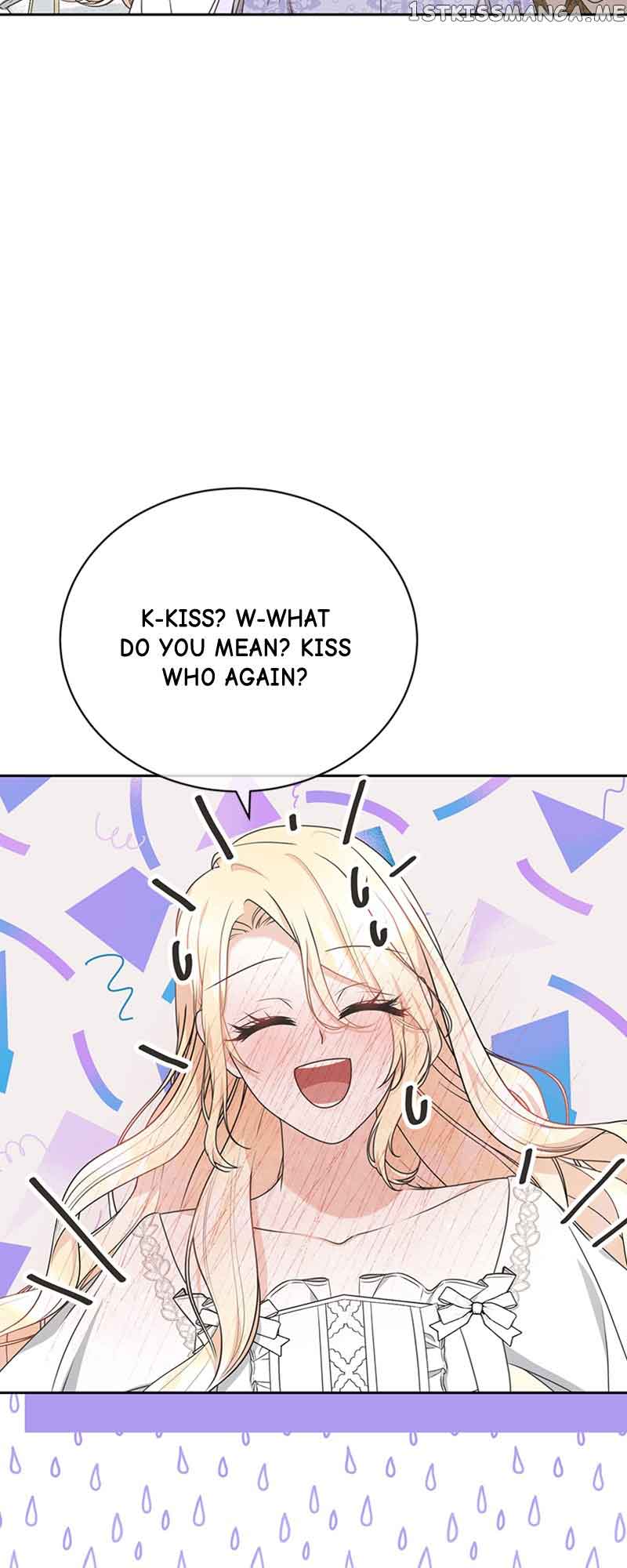 Reborn As a Character That Never Existed Chapter 33 262 54