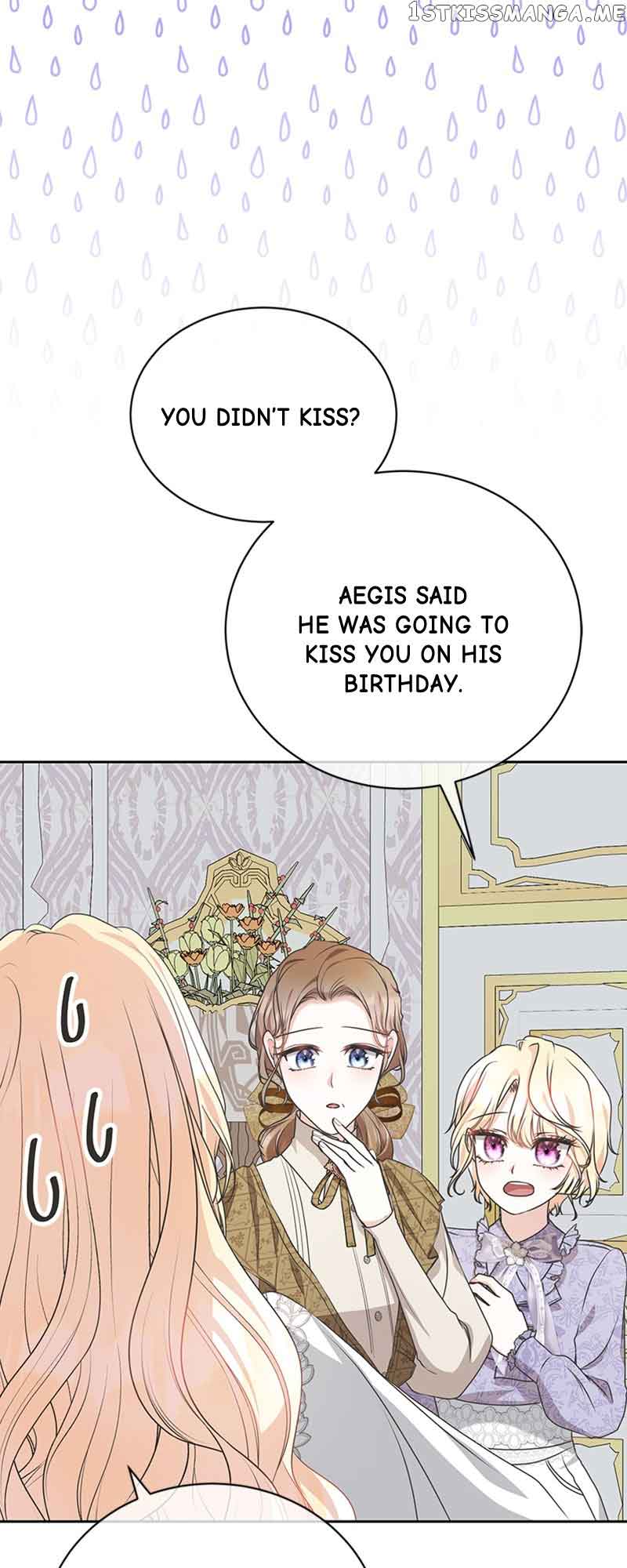 Reborn As a Character That Never Existed Chapter 33 263 55