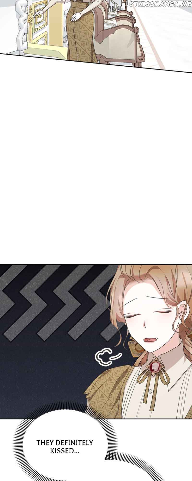 Reborn As a Character That Never Existed Chapter 33 266 58