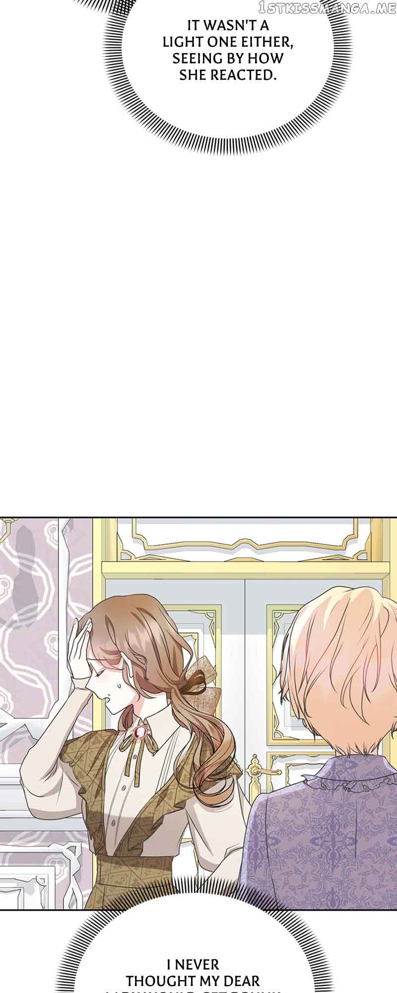 Reborn As a Character That Never Existed Chapter 33 267 59