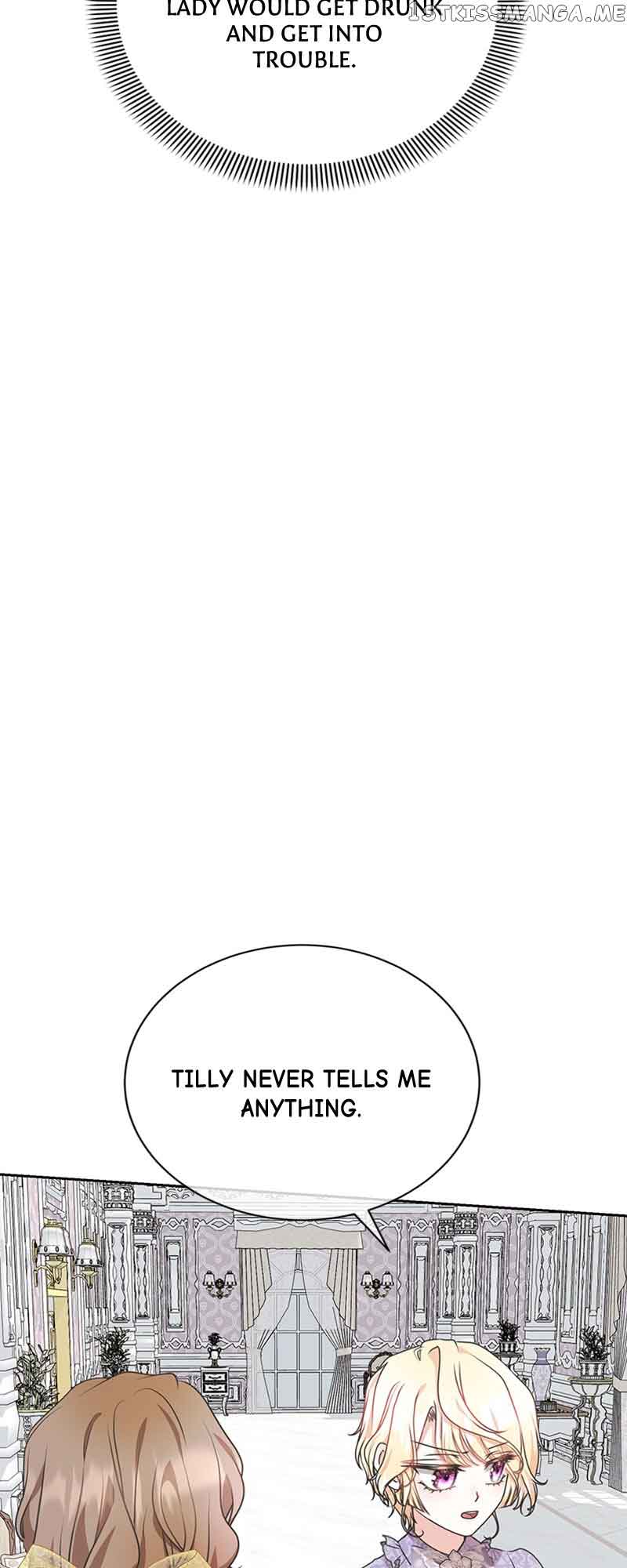 Reborn As a Character That Never Existed Chapter 33 268 60