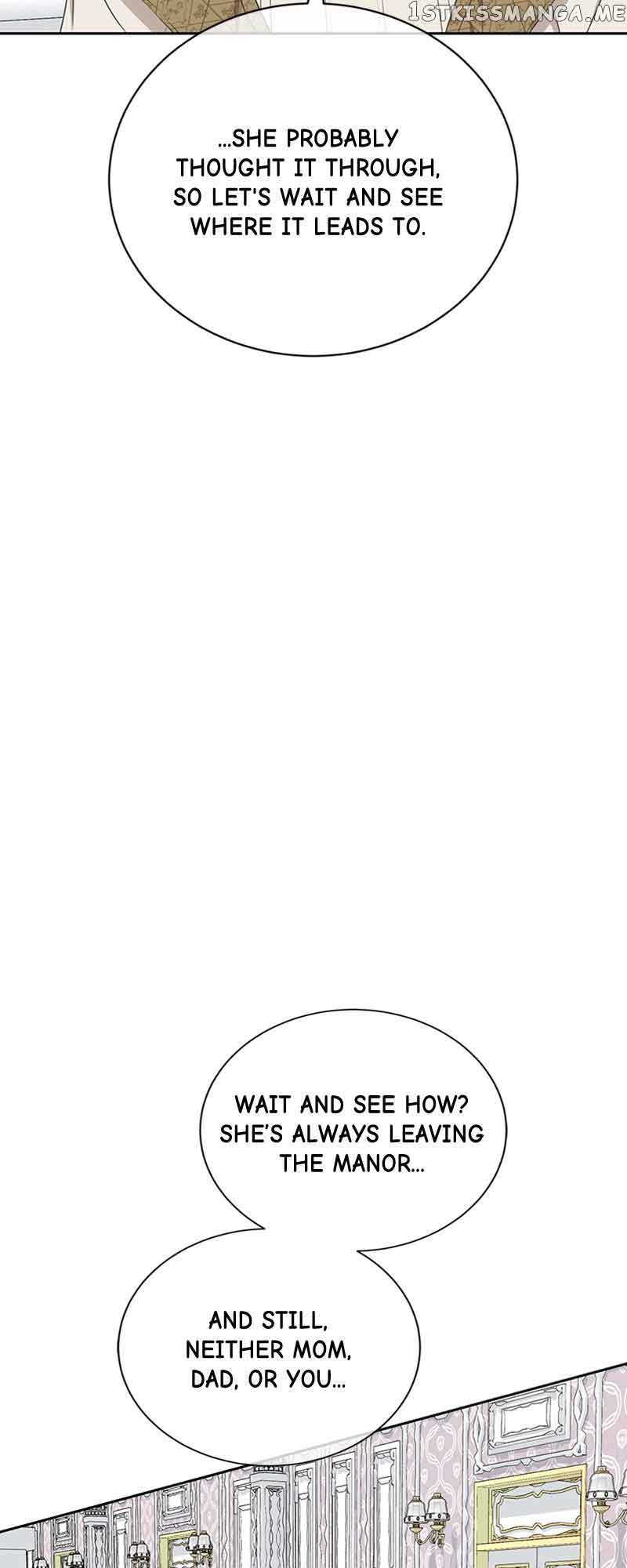 Reborn As a Character That Never Existed Chapter 33 270 62