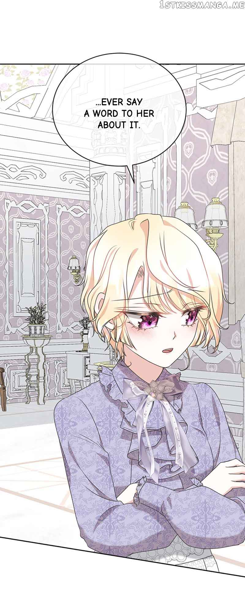 Reborn As a Character That Never Existed Chapter 33 272 64