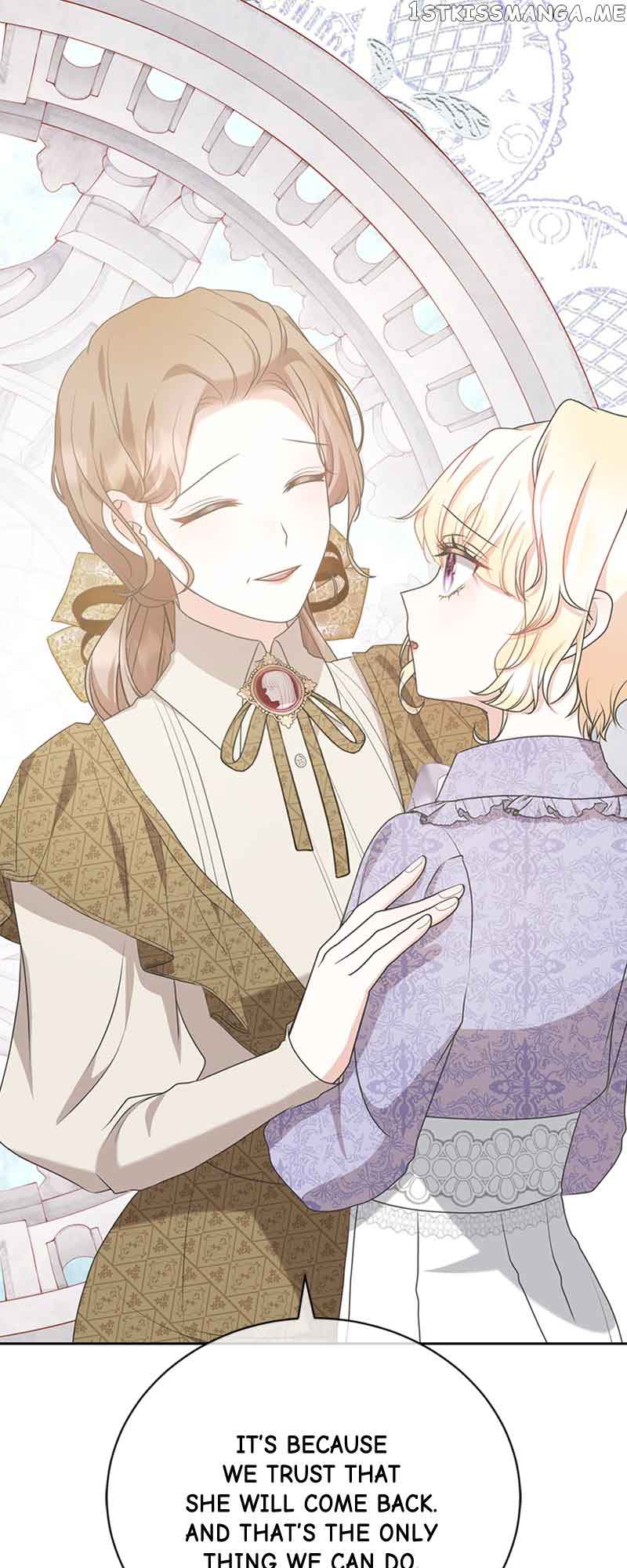 Reborn As a Character That Never Existed Chapter 33 274 66