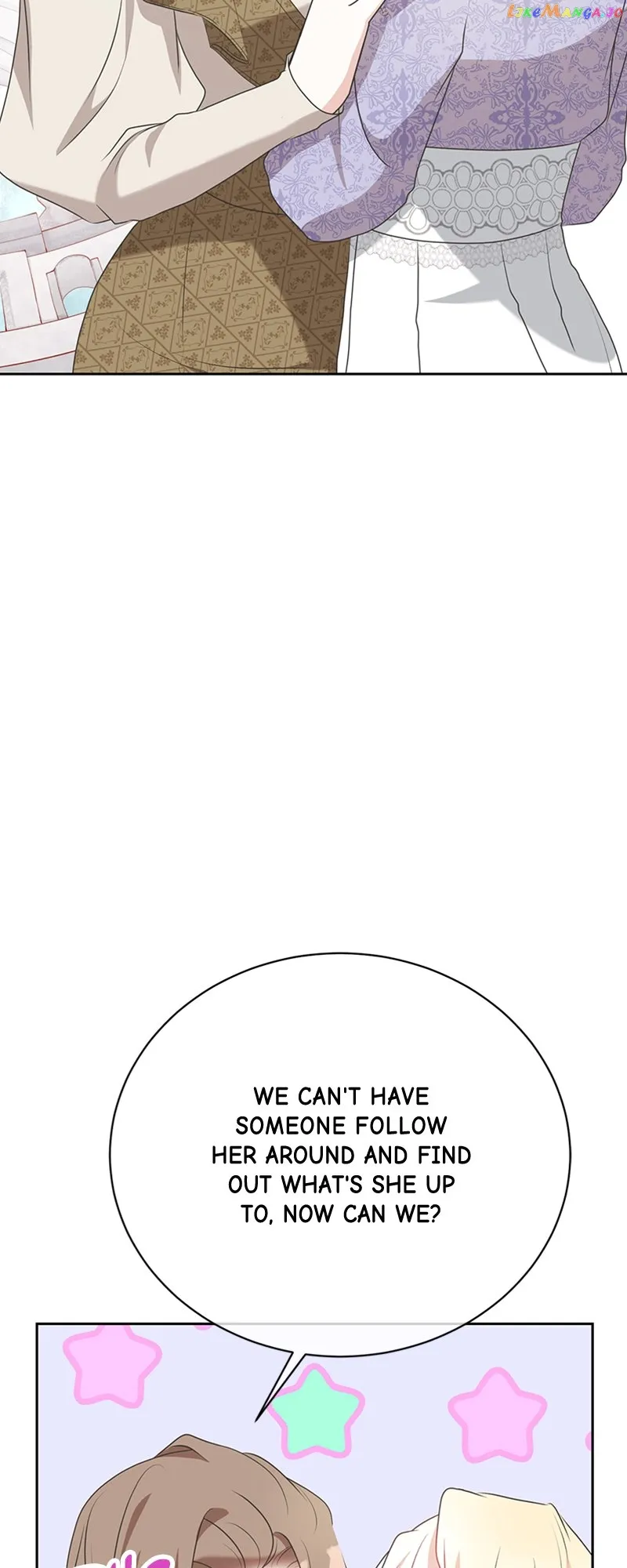 Reborn As a Character That Never Existed Chapter 34 216 02