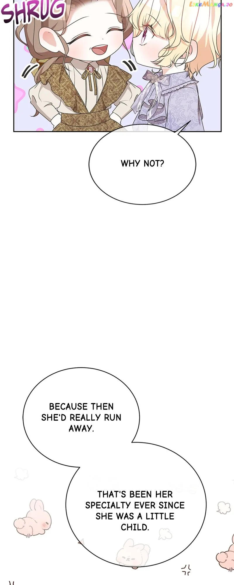 Reborn As a Character That Never Existed Chapter 34 217 03