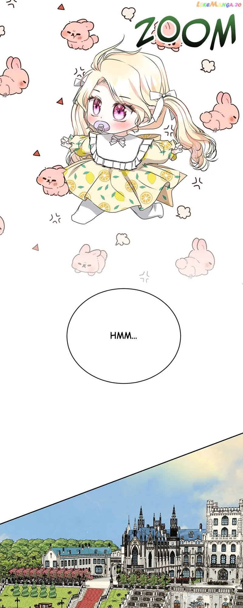 Reborn As a Character That Never Existed Chapter 34 218 04