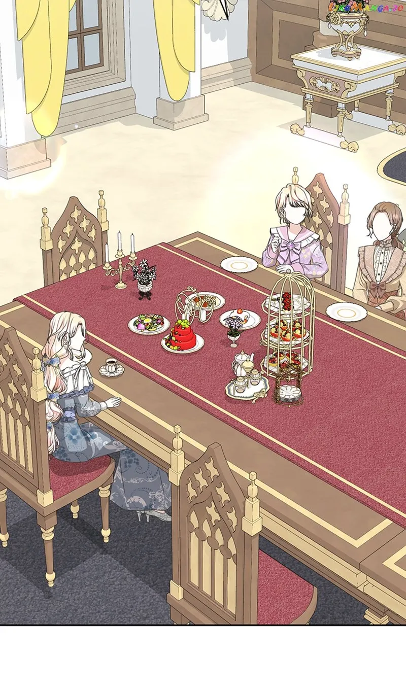 Reborn As a Character That Never Existed Chapter 34 221 07