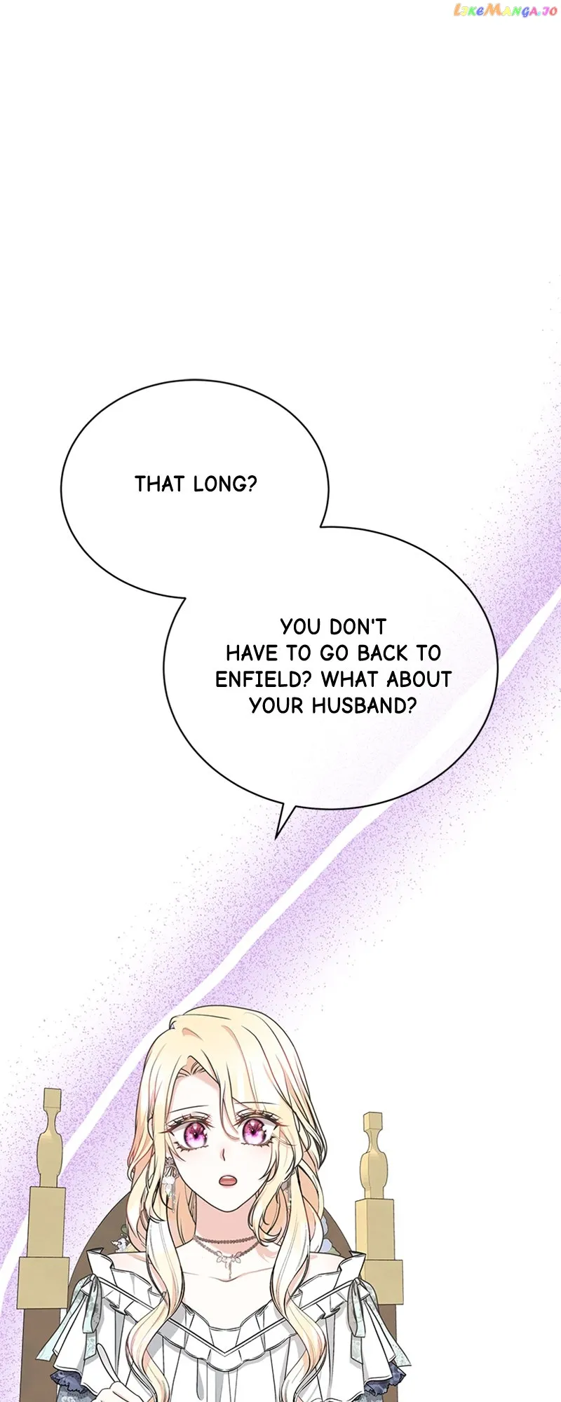 Reborn As a Character That Never Existed Chapter 34 222 08