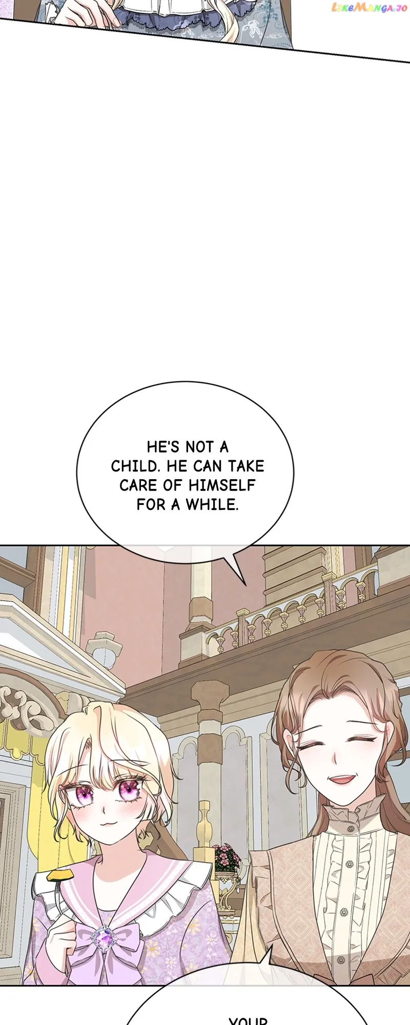 Reborn As a Character That Never Existed Chapter 34 223 09