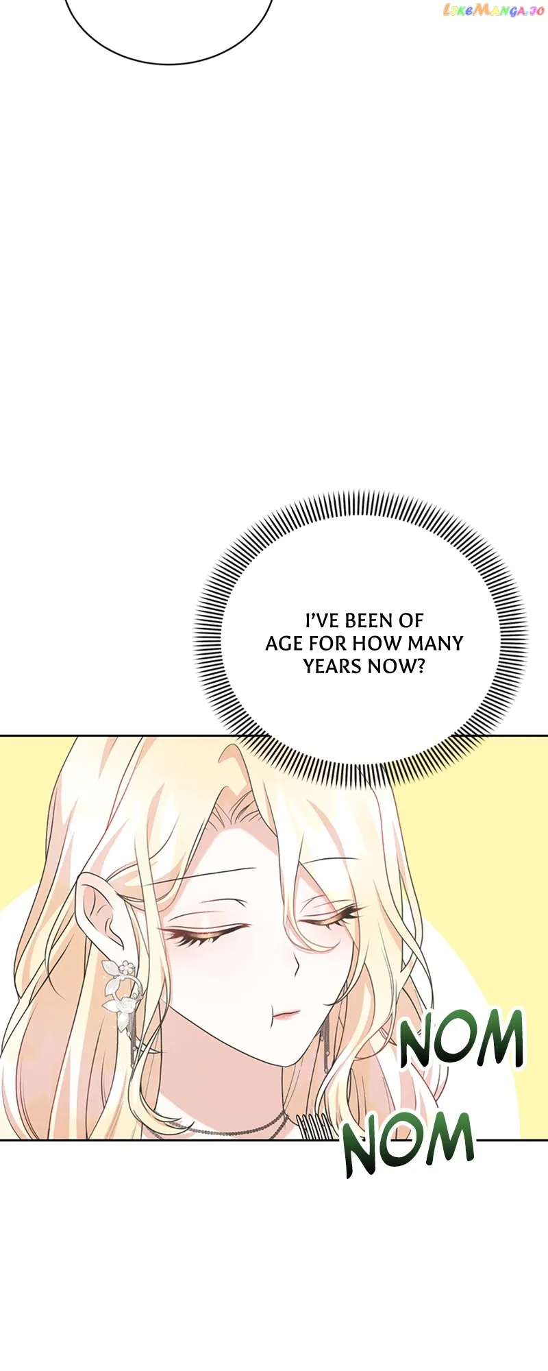 Reborn As a Character That Never Existed Chapter 34 226 12