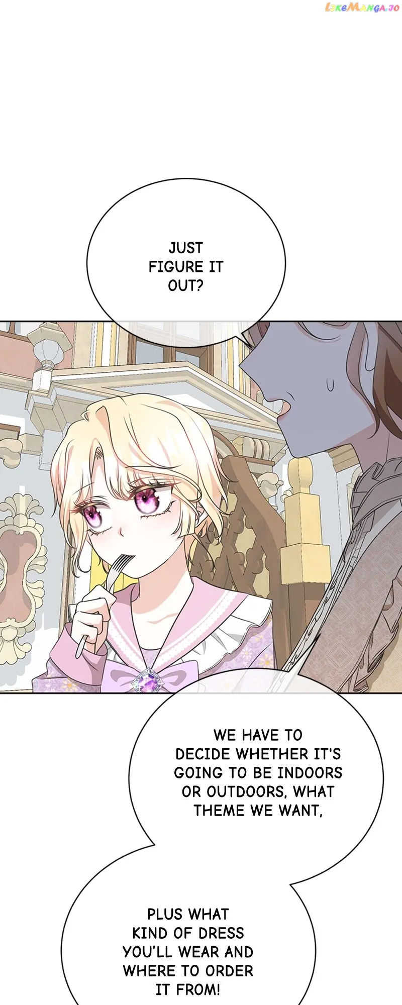 Reborn As a Character That Never Existed Chapter 34 232 18