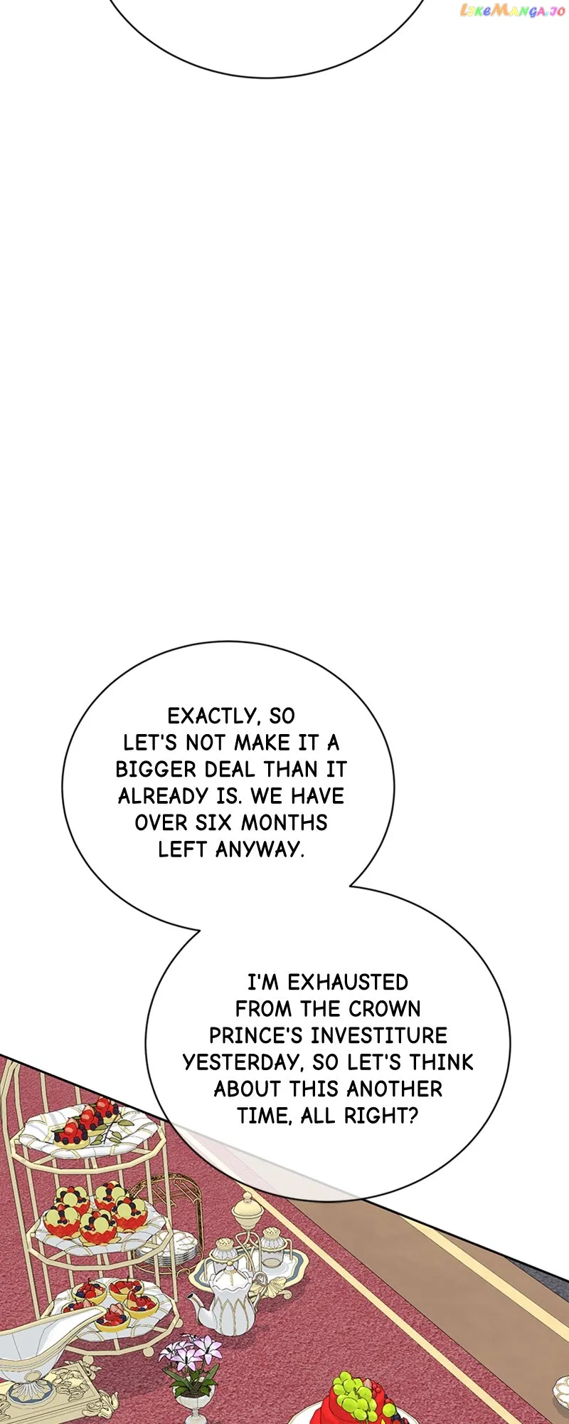 Reborn As a Character That Never Existed Chapter 34 233 19