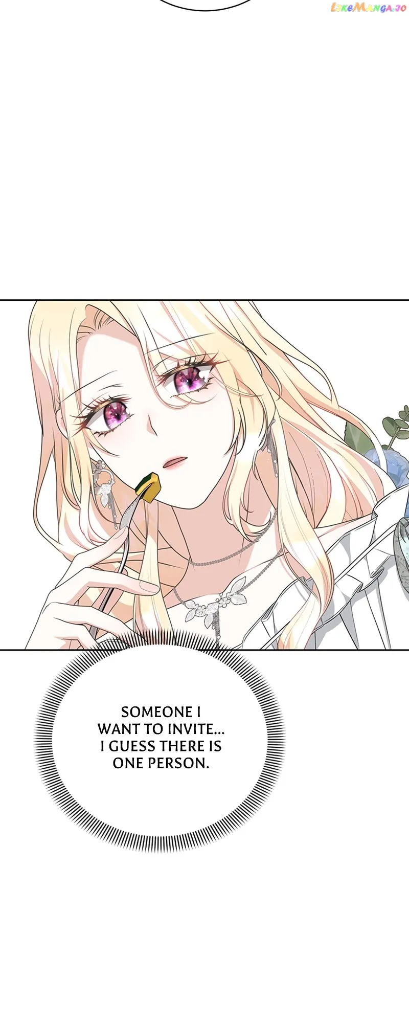 Reborn As a Character That Never Existed Chapter 34 236 22