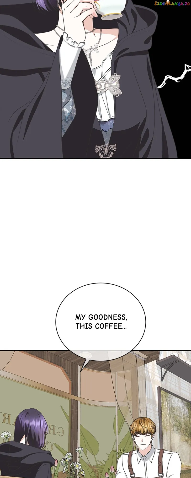 Reborn As a Character That Never Existed Chapter 34 238 24