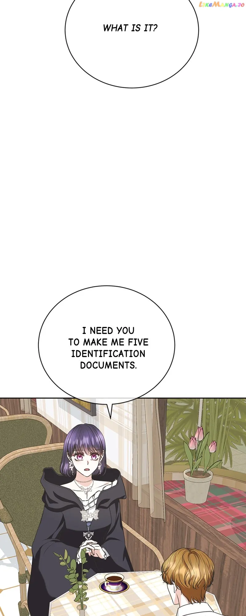 Reborn As a Character That Never Existed Chapter 34 243 29