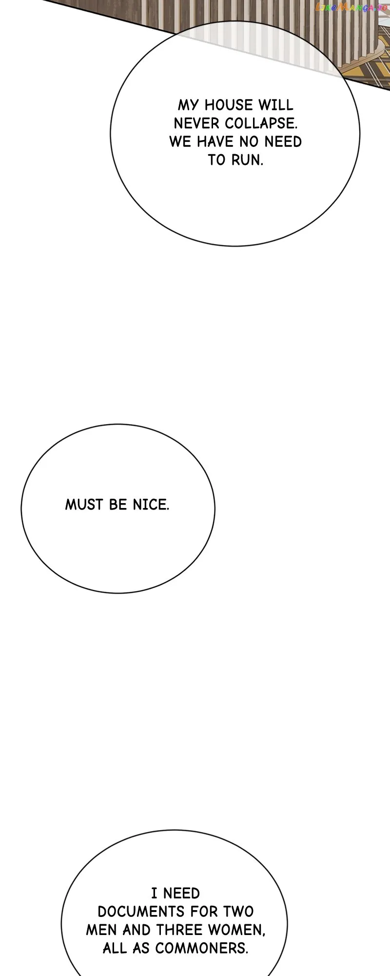 Reborn As a Character That Never Existed Chapter 34 245 31