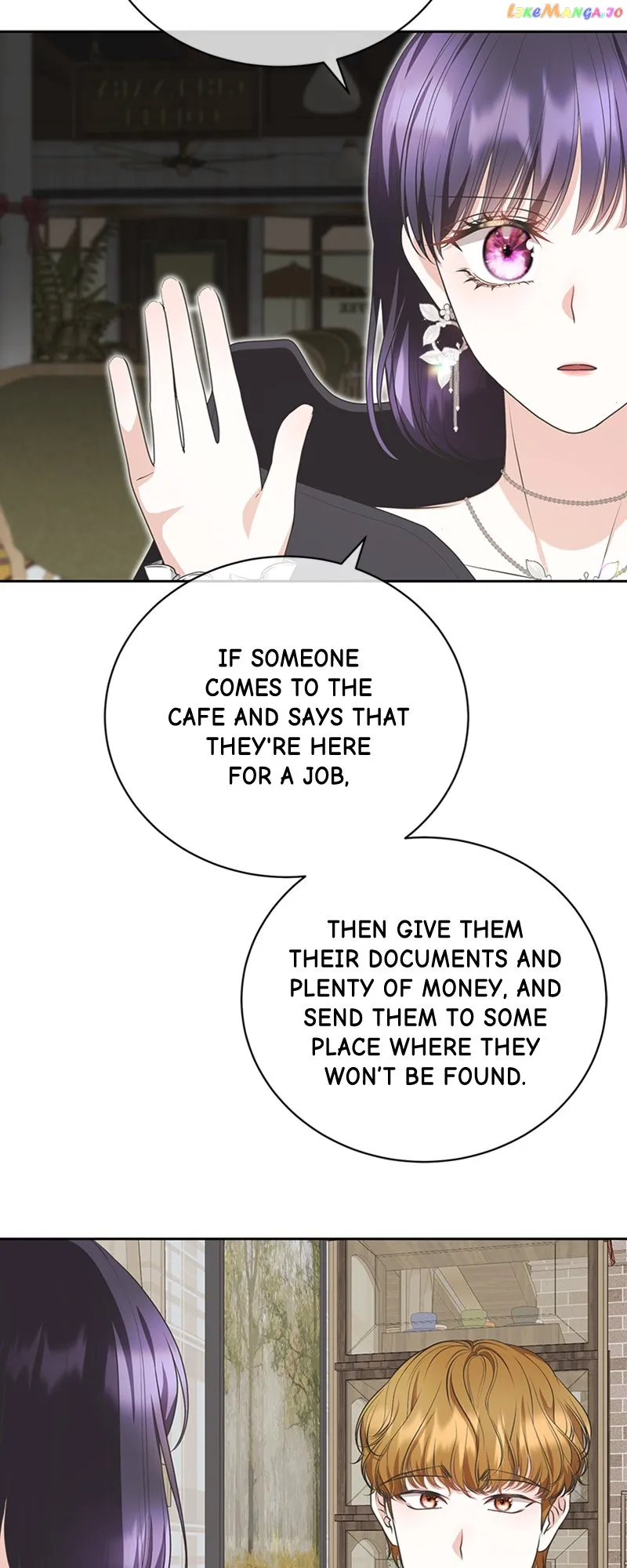 Reborn As a Character That Never Existed Chapter 34 246 32