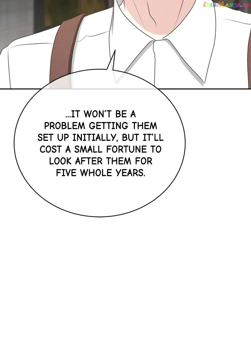 Reborn As a Character That Never Existed Chapter 34 248 34