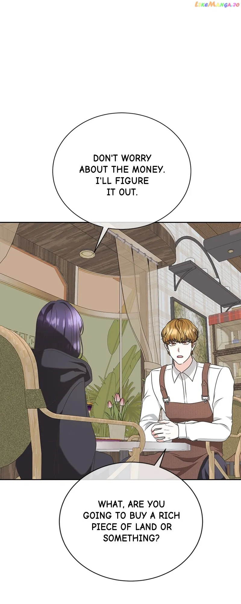 Reborn As a Character That Never Existed Chapter 34 249 35