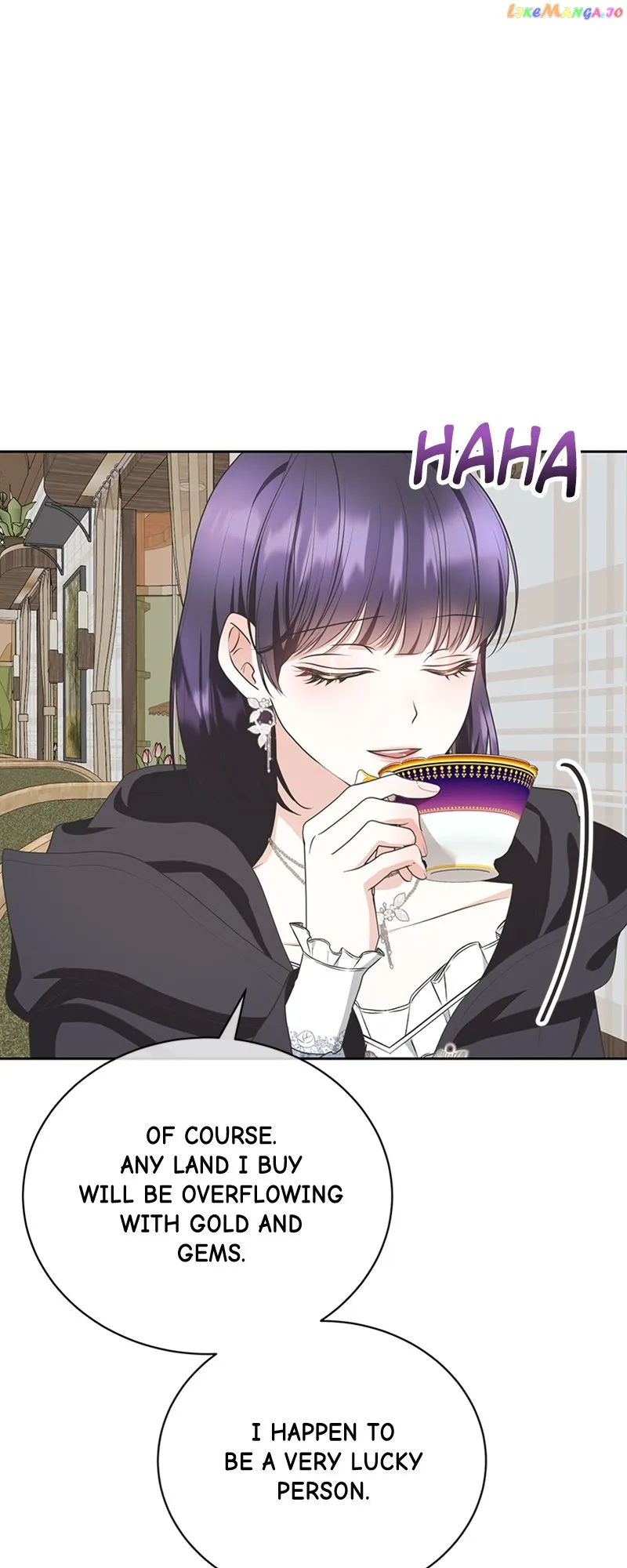 Reborn As a Character That Never Existed Chapter 34 250 36