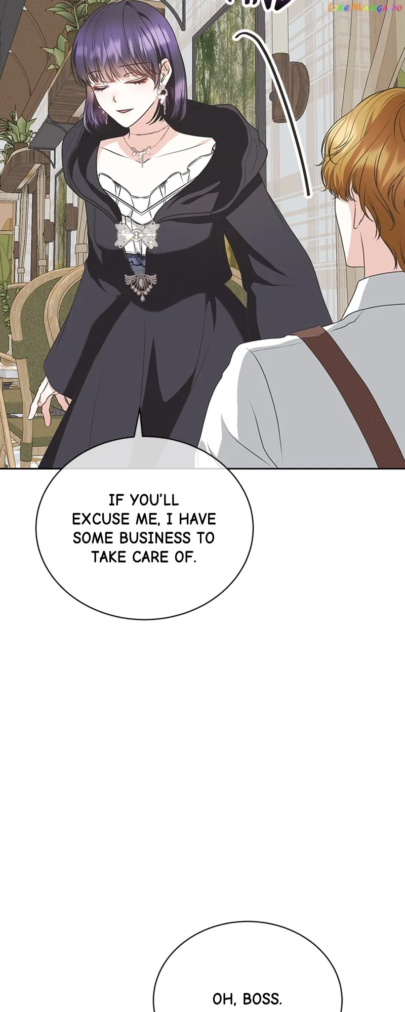 Reborn As a Character That Never Existed Chapter 34 252 38