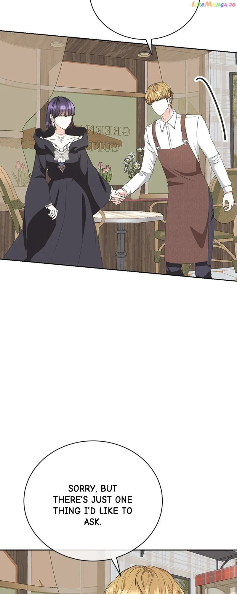 Reborn As a Character That Never Existed Chapter 34 253 39