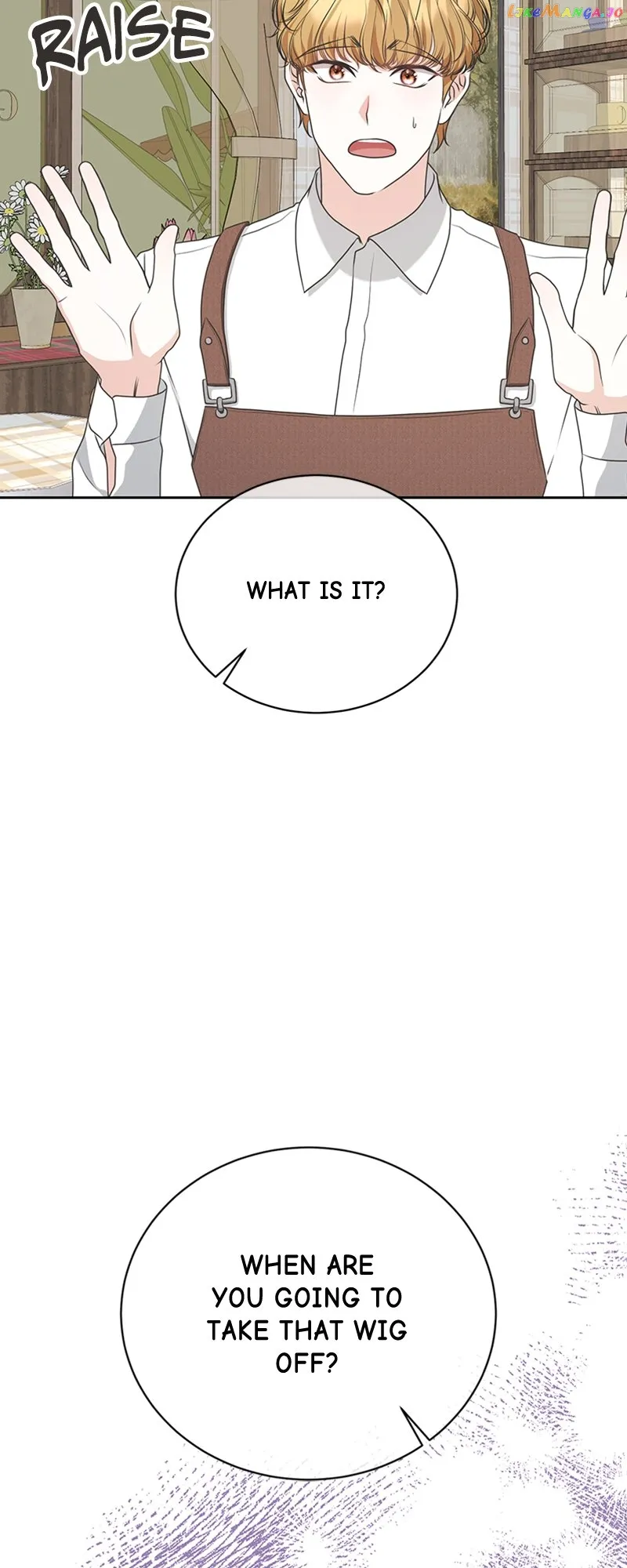 Reborn As a Character That Never Existed Chapter 34 254 40