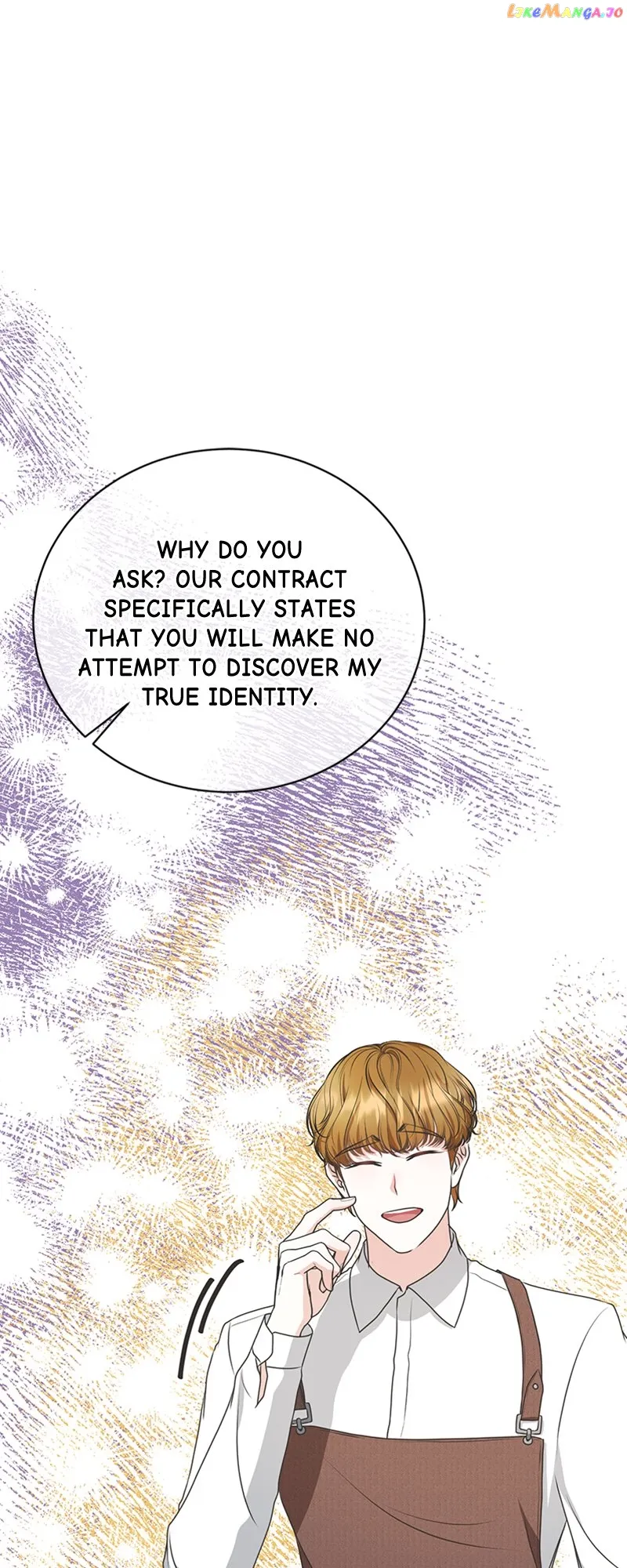 Reborn As a Character That Never Existed Chapter 34 256 42