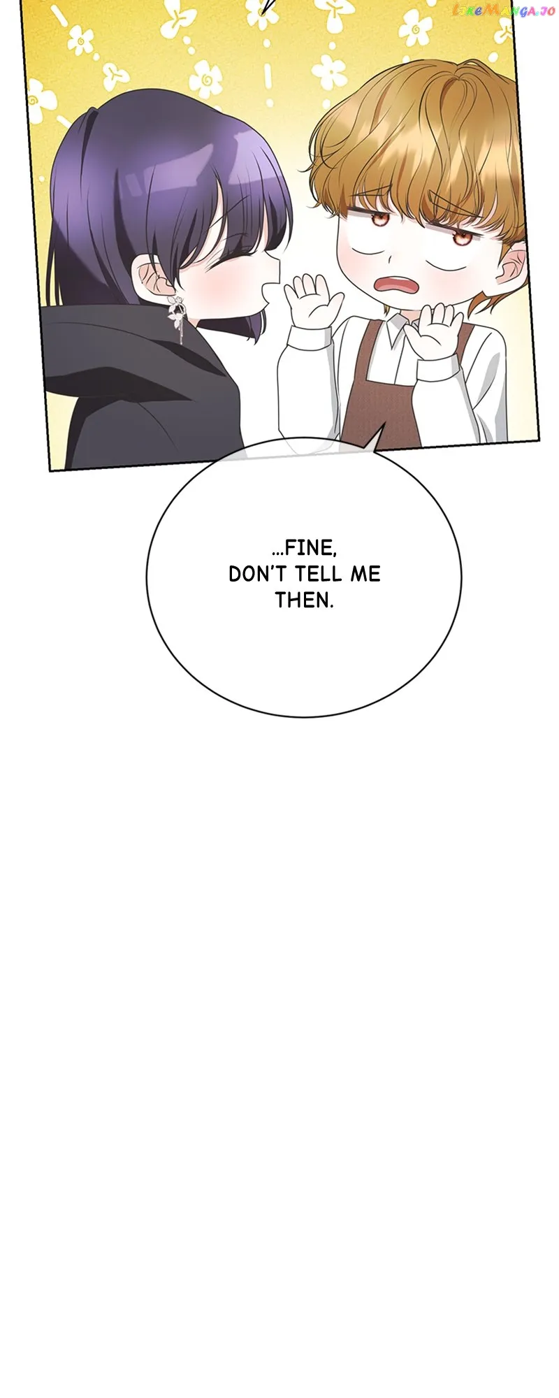 Reborn As a Character That Never Existed Chapter 34 258 44