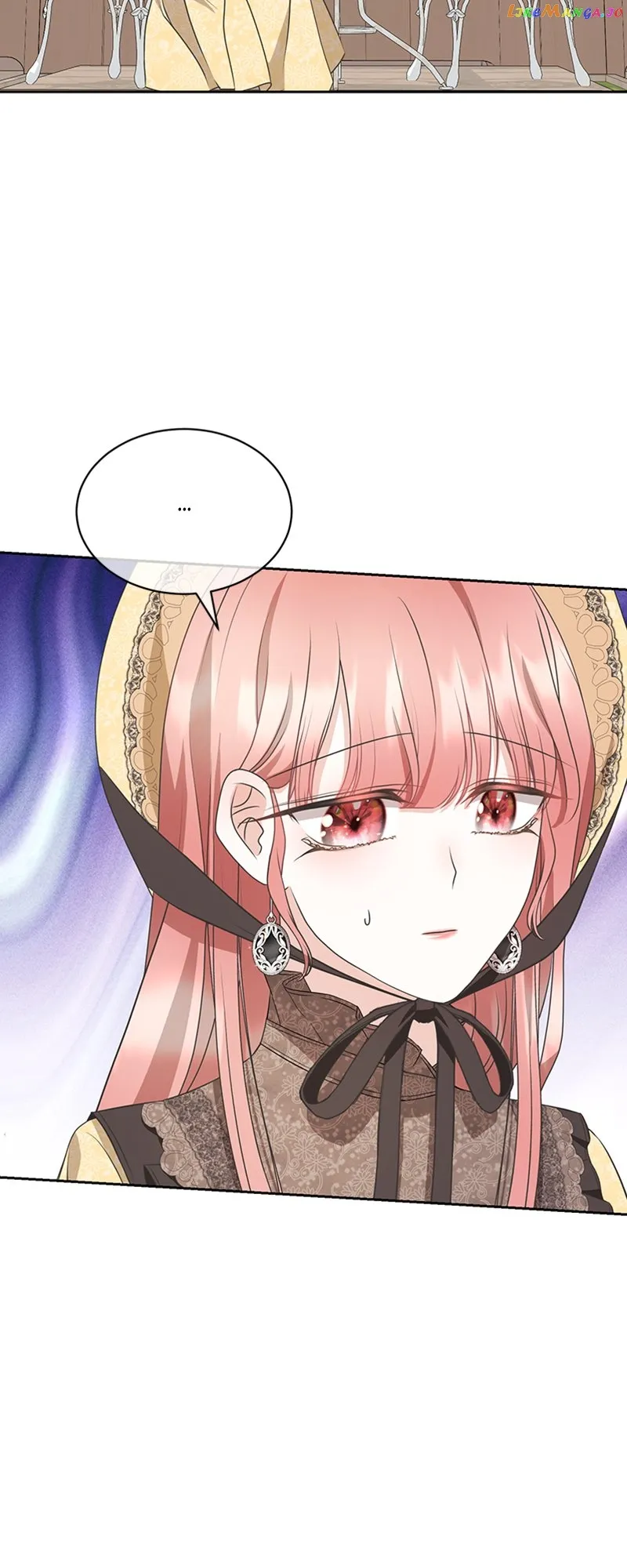 Reborn As a Character That Never Existed Chapter 34 260 46