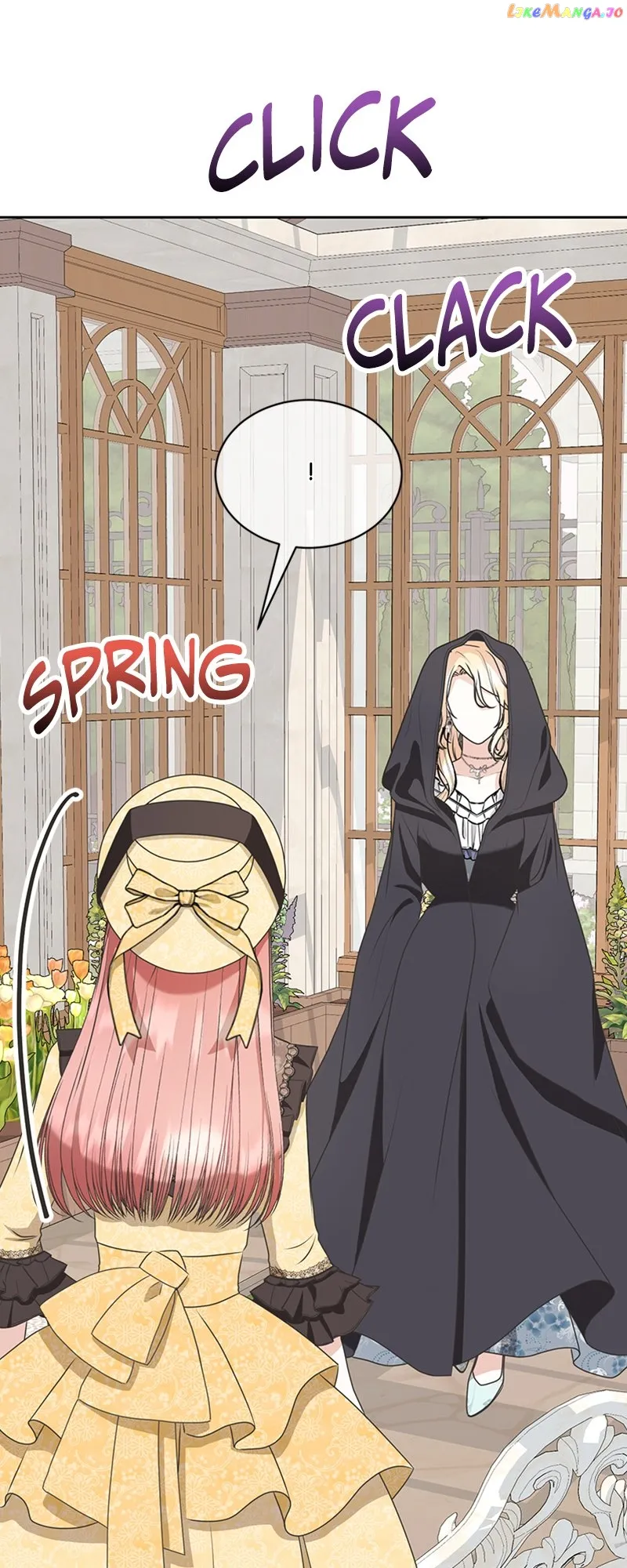 Reborn As a Character That Never Existed Chapter 34 261 47