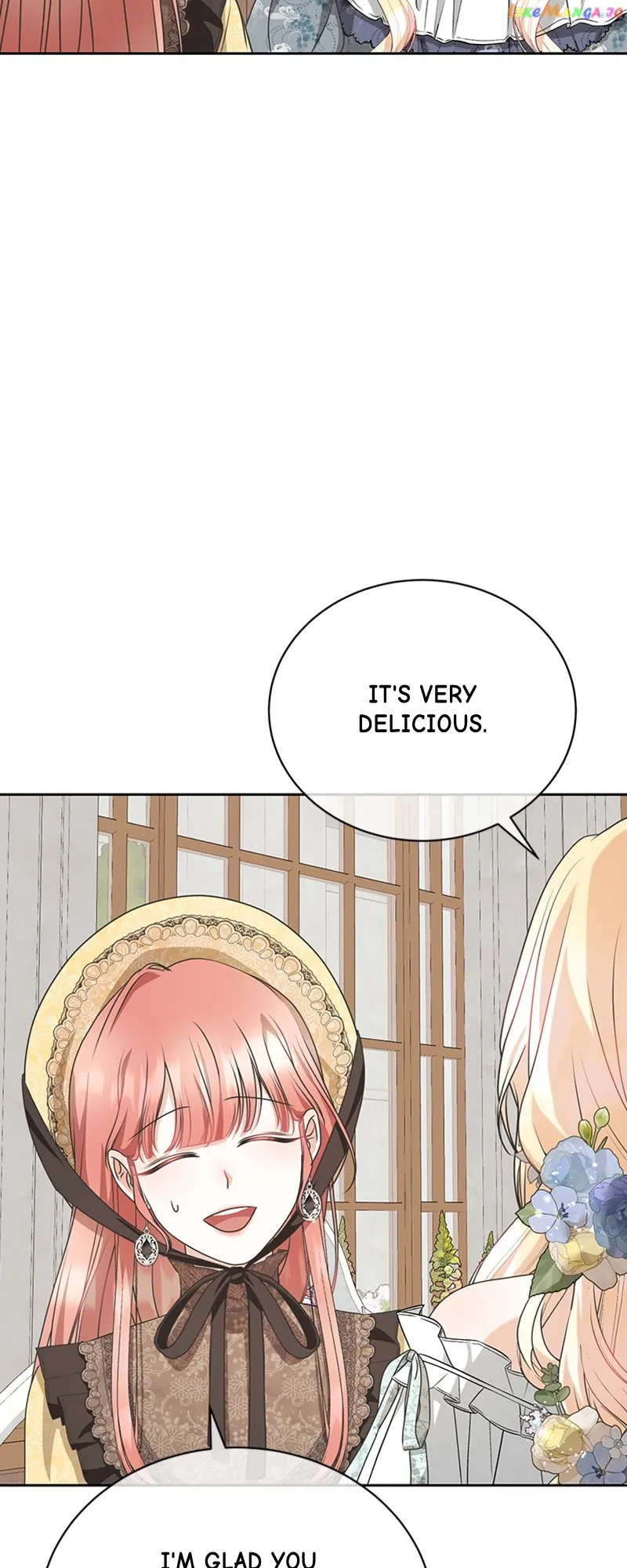 Reborn As a Character That Never Existed Chapter 34 266 52