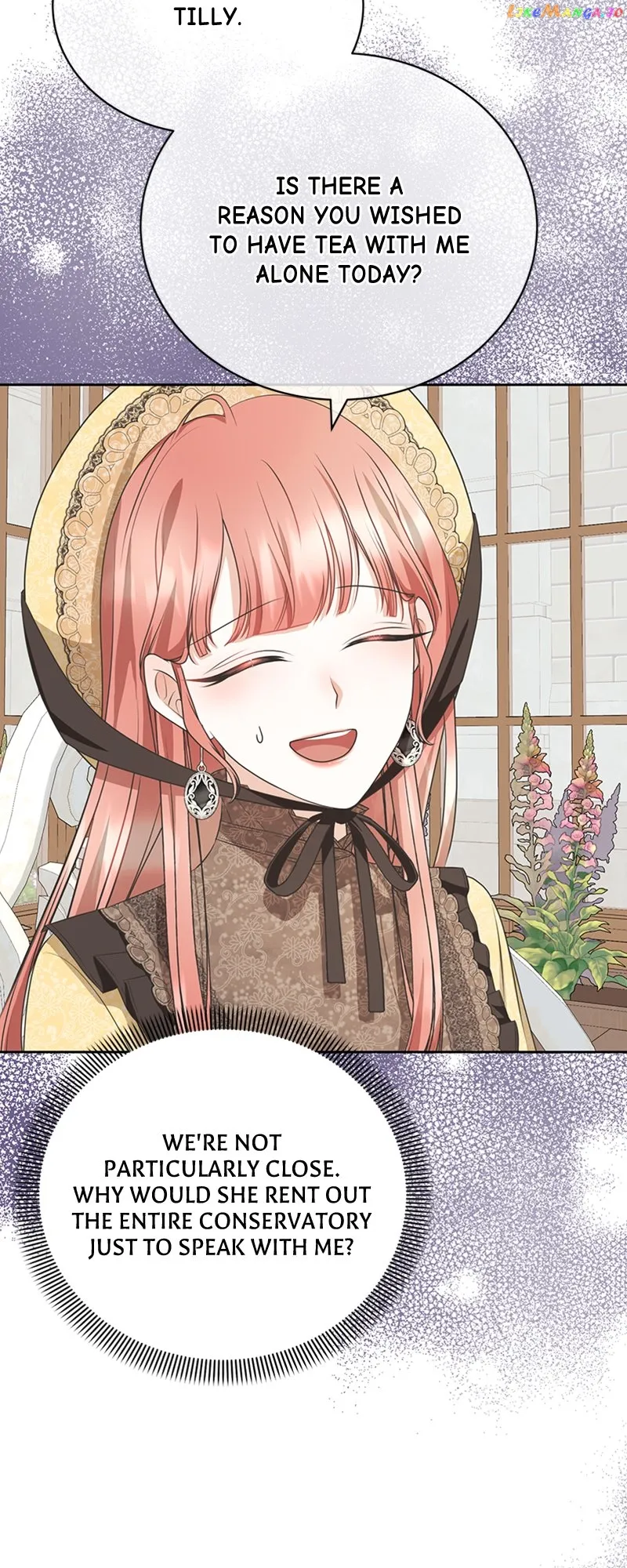 Reborn As a Character That Never Existed Chapter 34 268 54