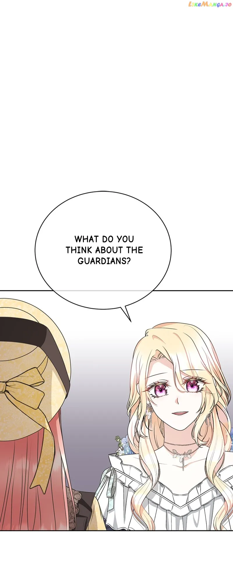 Reborn As a Character That Never Existed Chapter 34 270 56