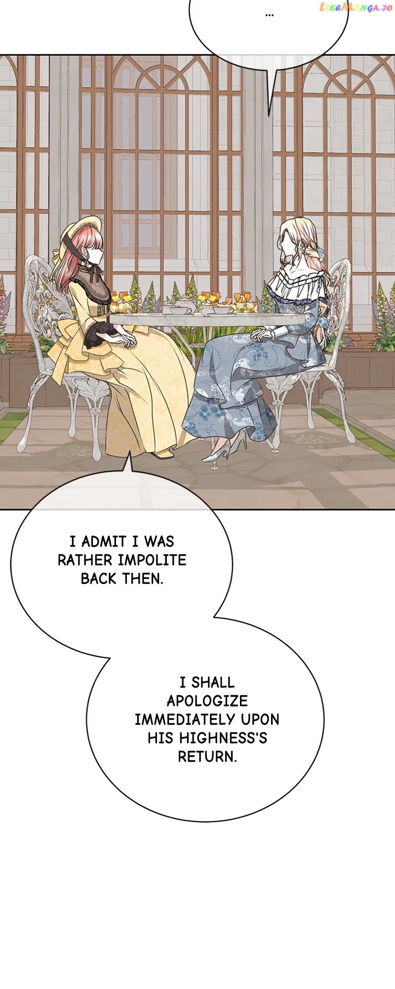 Reborn As a Character That Never Existed Chapter 34 273 59