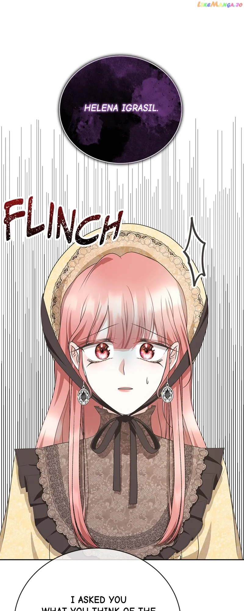 Reborn As a Character That Never Existed Chapter 34 274 60