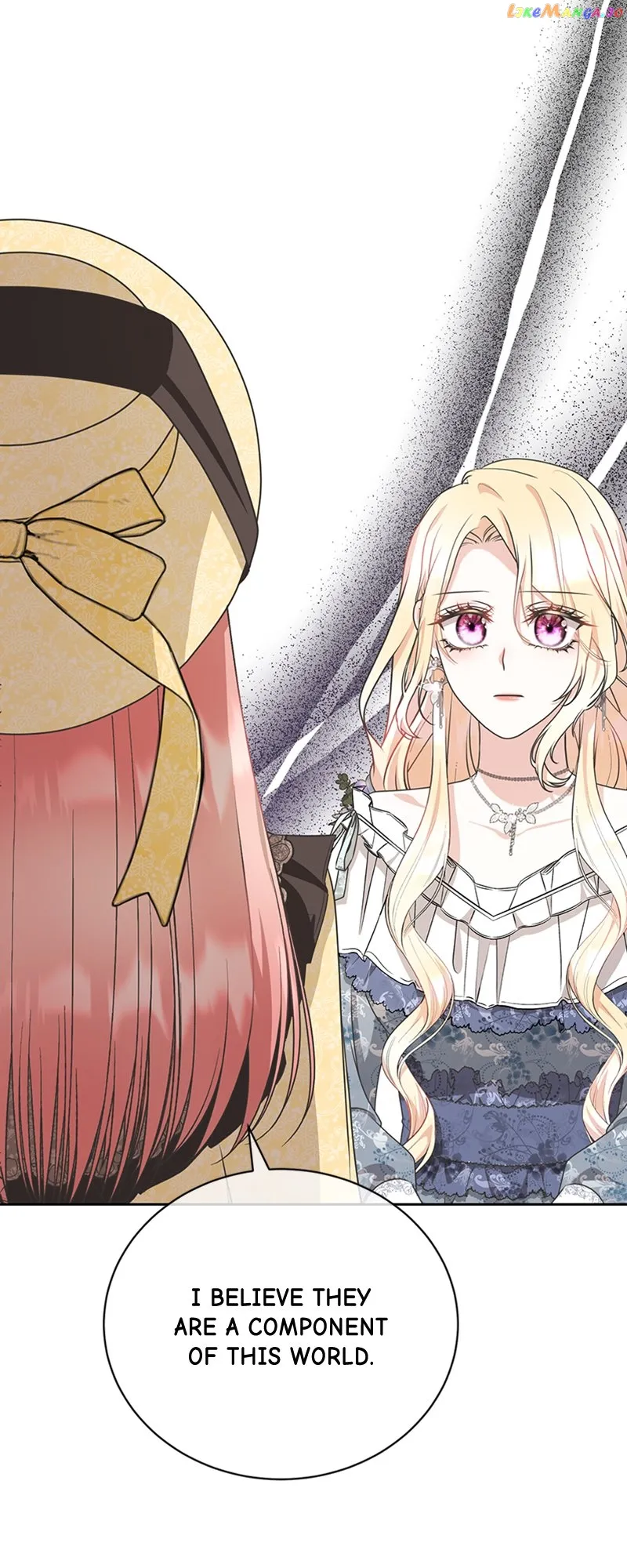 Reborn As a Character That Never Existed Chapter 34 278 64