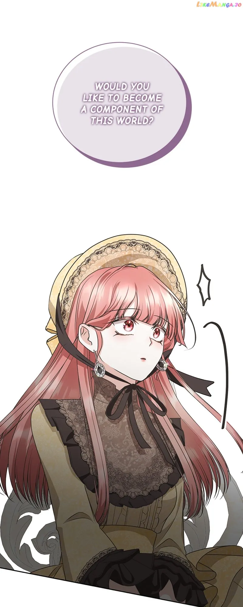 Reborn As a Character That Never Existed Chapter 34 280 66