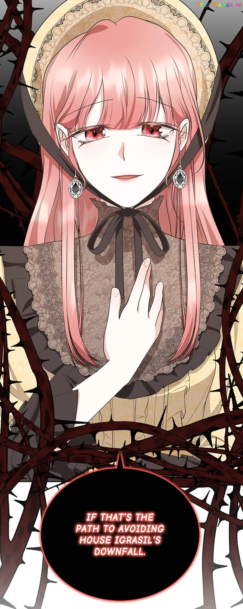 Reborn As a Character That Never Existed Chapter 34 282 68