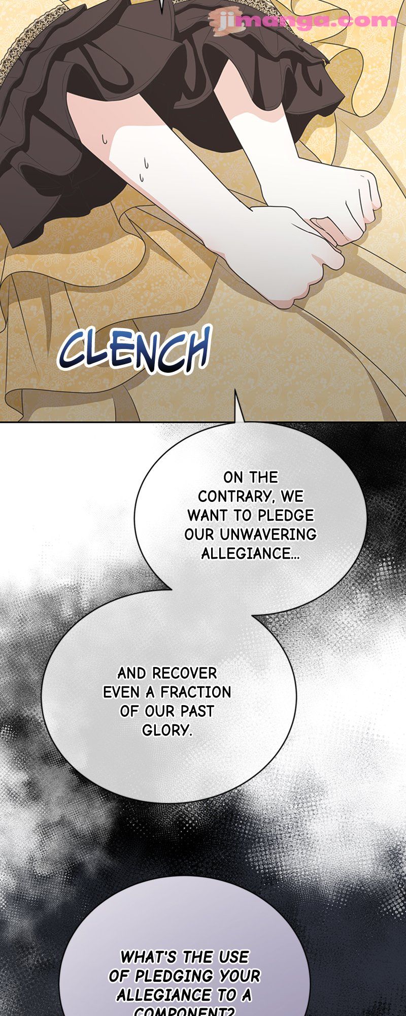 Reborn As a Character That Never Existed Chapter 35 234 05